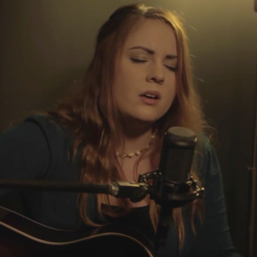 VIDEO: Live acoustic session clips from Mark Lucas, Katie Brianna and The Weeping Willows