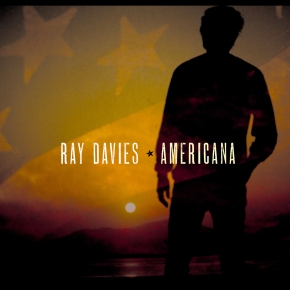 ALBUM REVIEW: Ray Davies – Americana