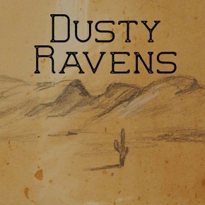 ALBUM REVIEW: Dusty Ravens – Low Down Jimmy