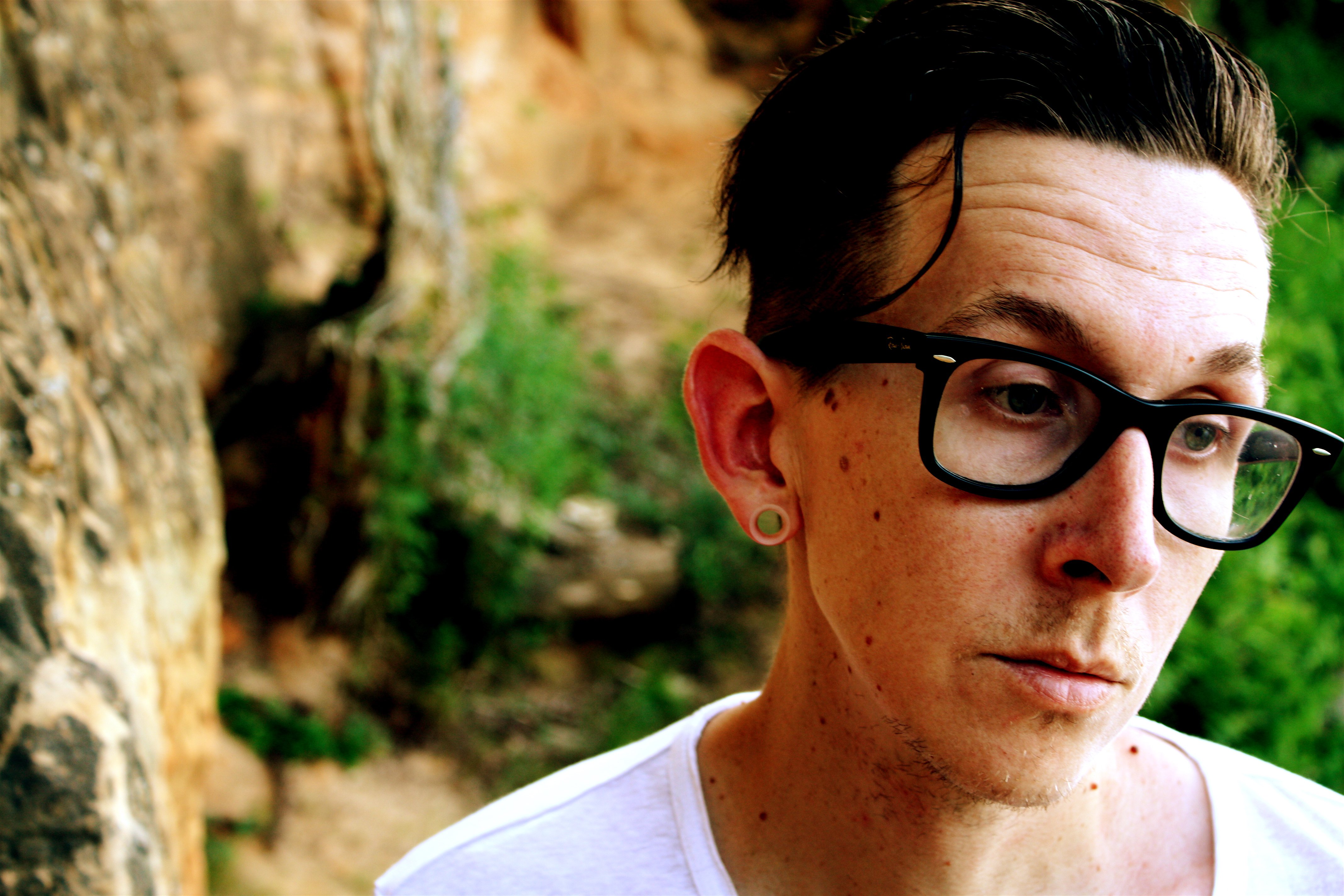 NEW MUSIC: Micah P. Hinson – The Sleep Of The Damned