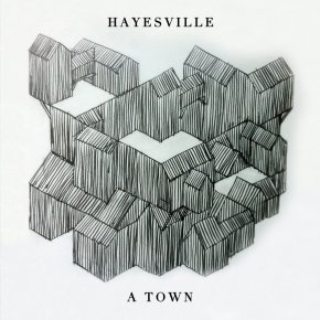 NEW MUSIC: Hayesville – Minor Key