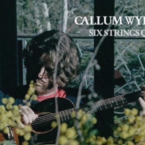 NEW MUSIC: Callum Wylie – Listen