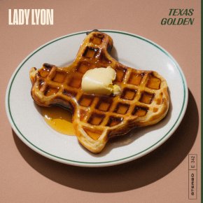 LADY LYON LAY DOWN GRIT AND GROOVE ON NEW SINGLE TEXAS GOLDEN
