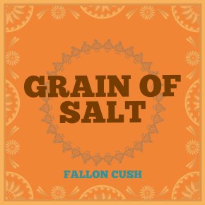 FALLON CUSH ARE BACK WITH ANOTHER SOULFUL AND MELODIC GEM OF A SONG