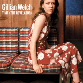 ESSENTIAL AMERICANA ALBUMS: Gillian Welch – (Time The Revelator) (2001)