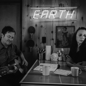 INTERVIEW: The Delines