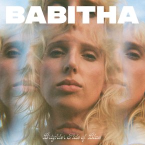 ALBUM REVIEW: Babitha – Brighter Side Of Blue