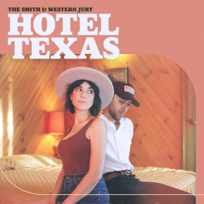 VIDEO PREMIERE: The Smith & Western Jury – Hotel Texas